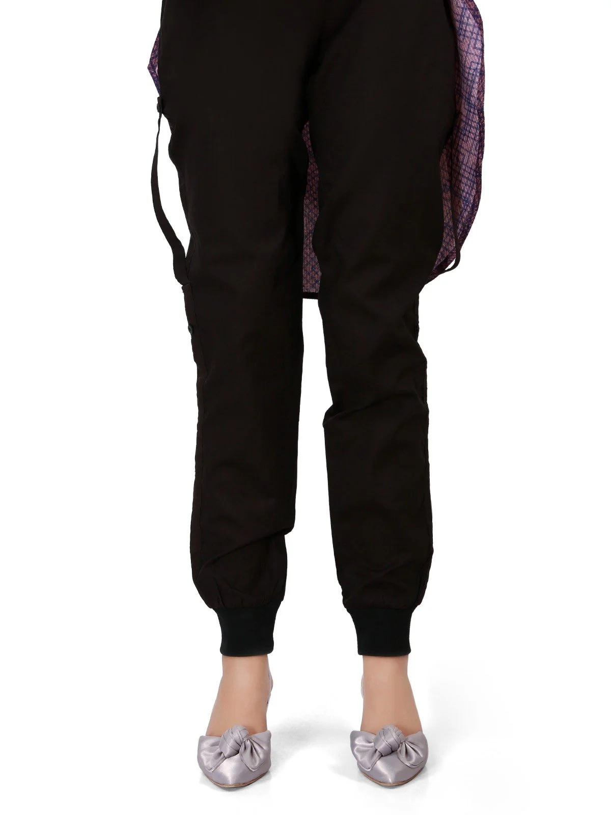 Cambric Trouser - ELBP19-76172 - Image 4
