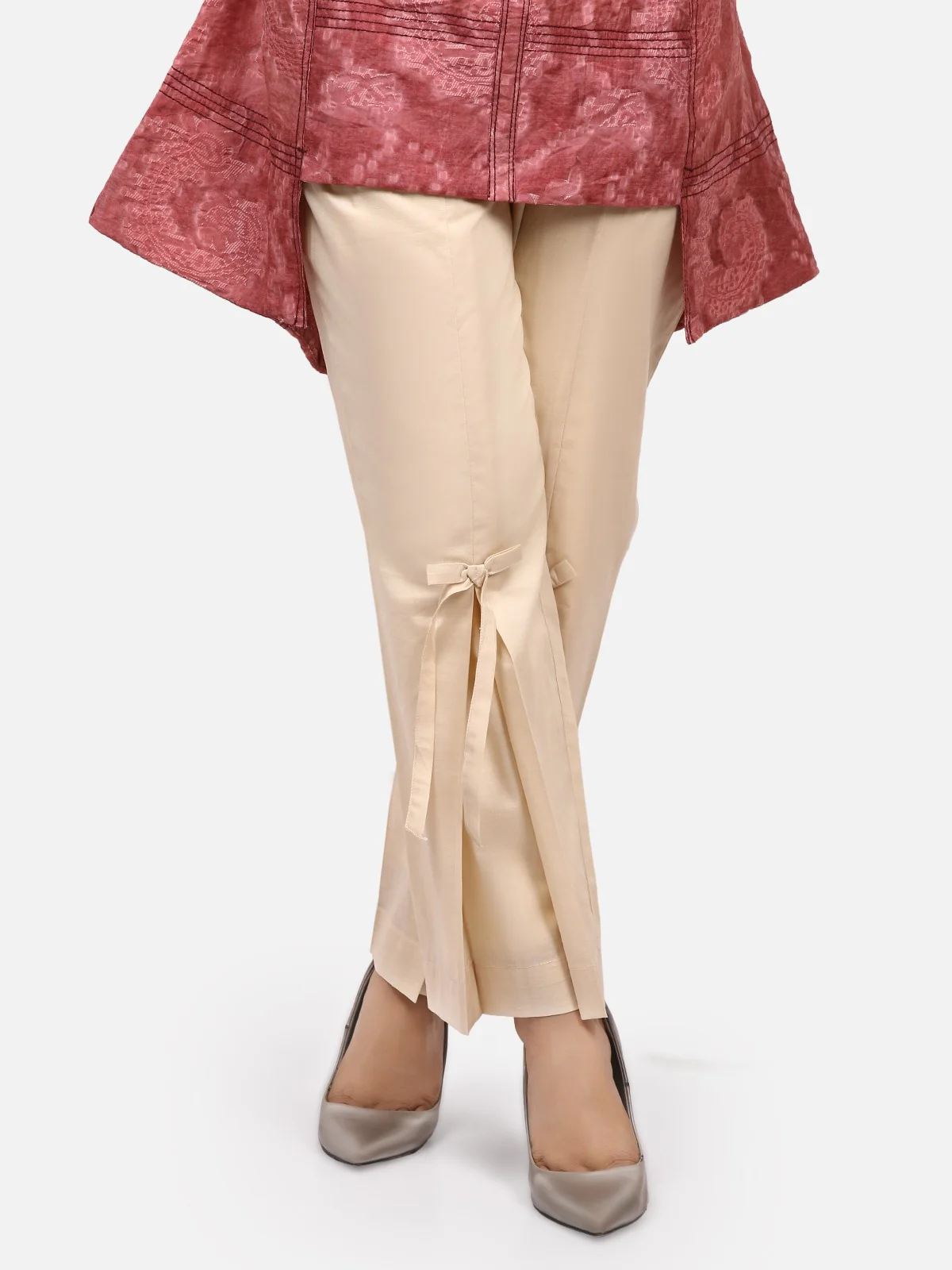 Trouser - ELBP19-76177 - Image 3