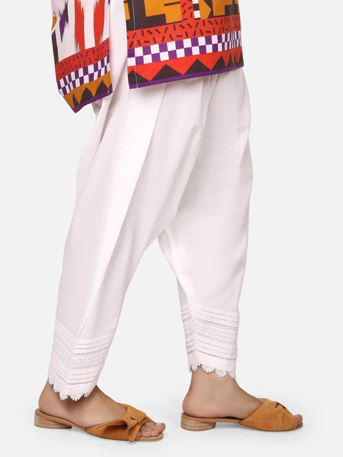 Trouser - ELBP19-76187 - Image 2