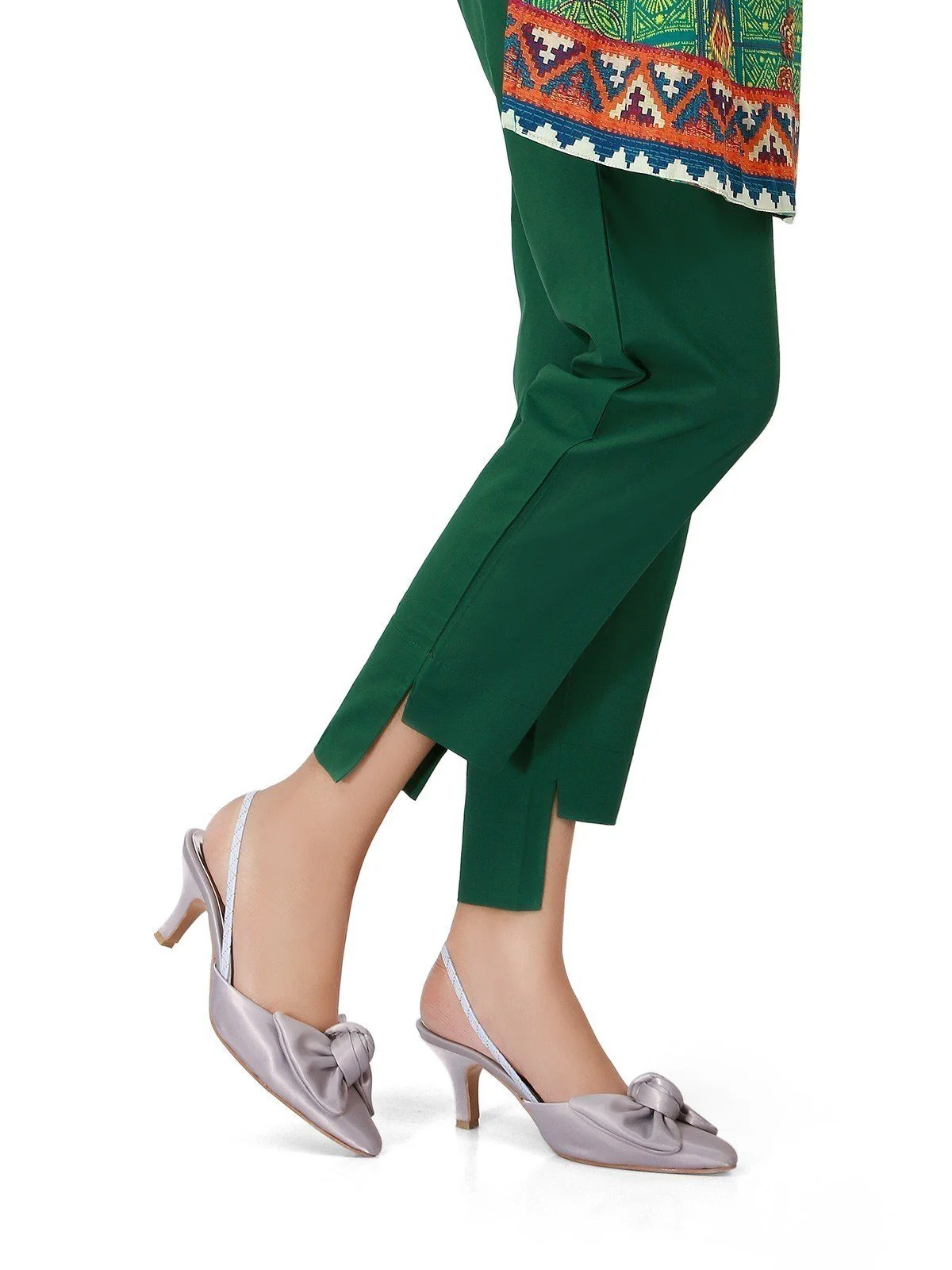 Cambric Trouser - ELBP19-76209 - Image 2