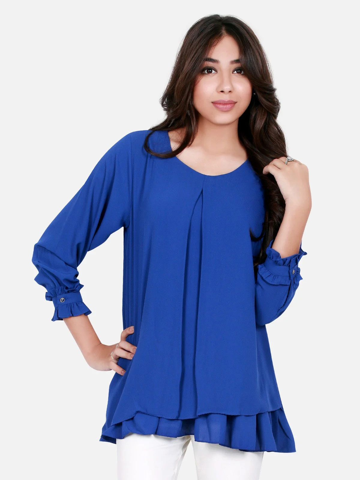 Western Top - ELTK17-66212