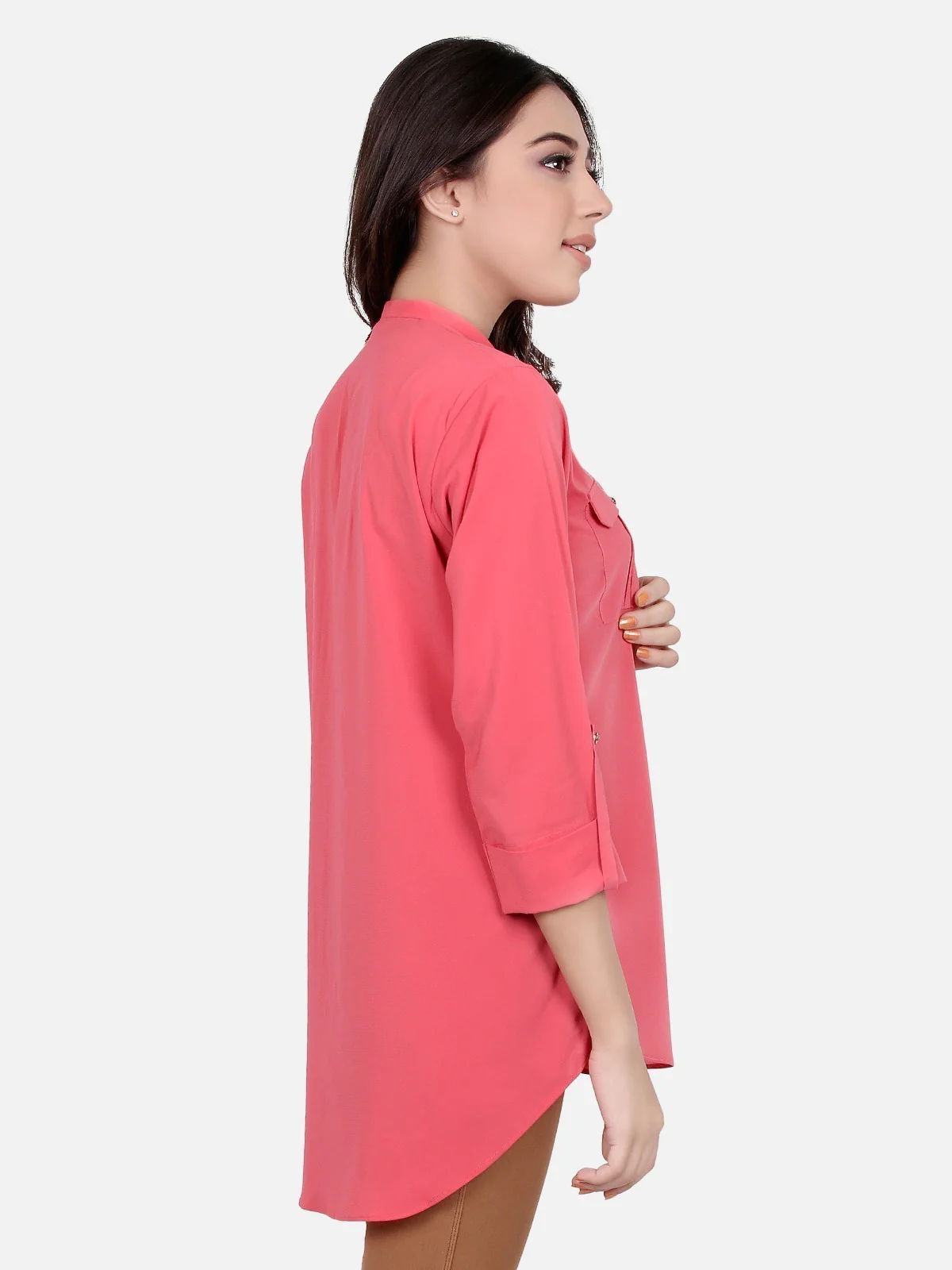 Western Top - ELTK17-66228 - Image 2