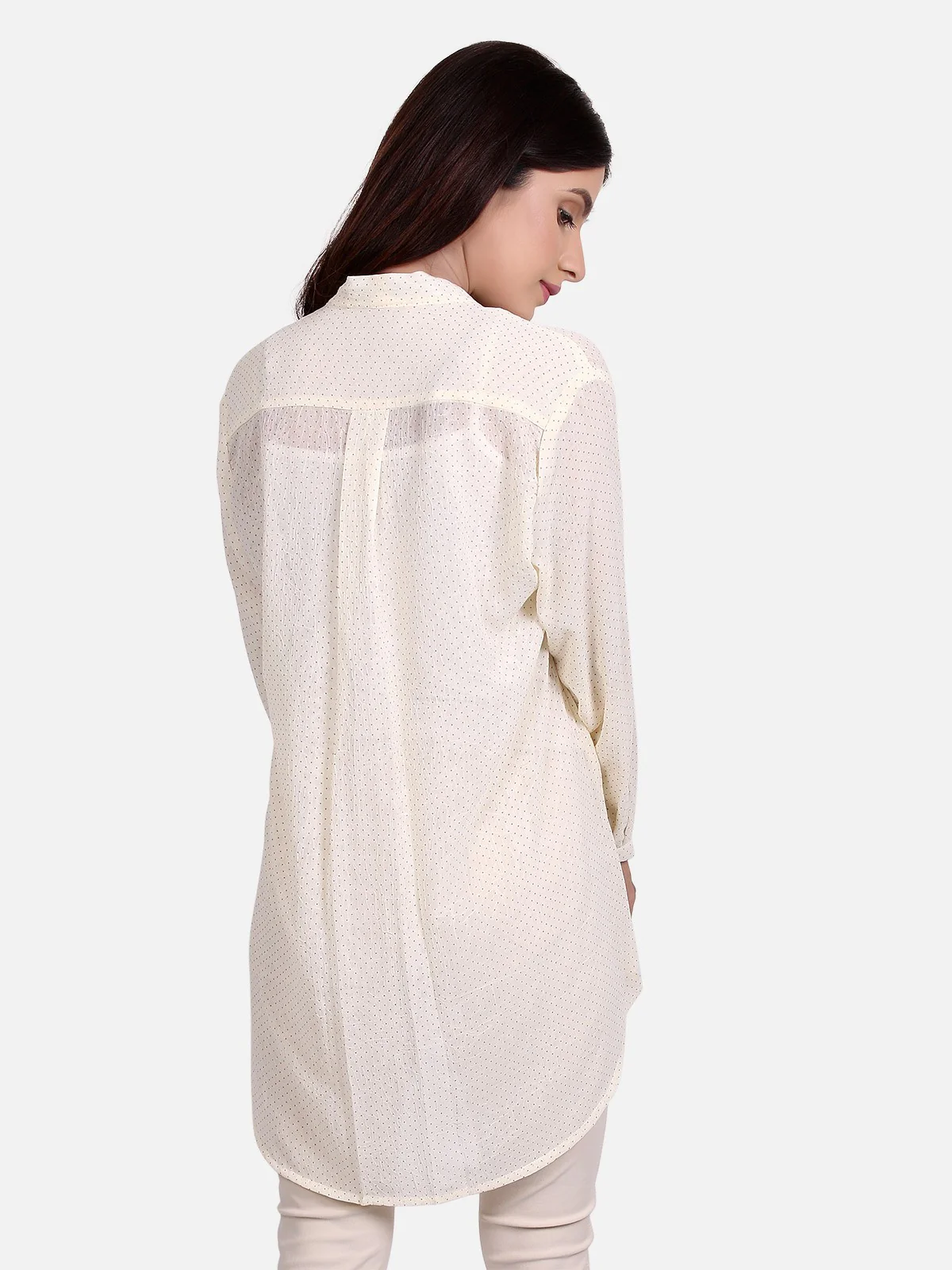 Western Top - ELTW18-66427 - Image 2