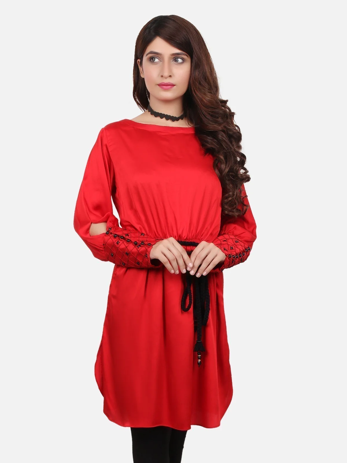 Western Top - ELTW18-66431 - Image 2