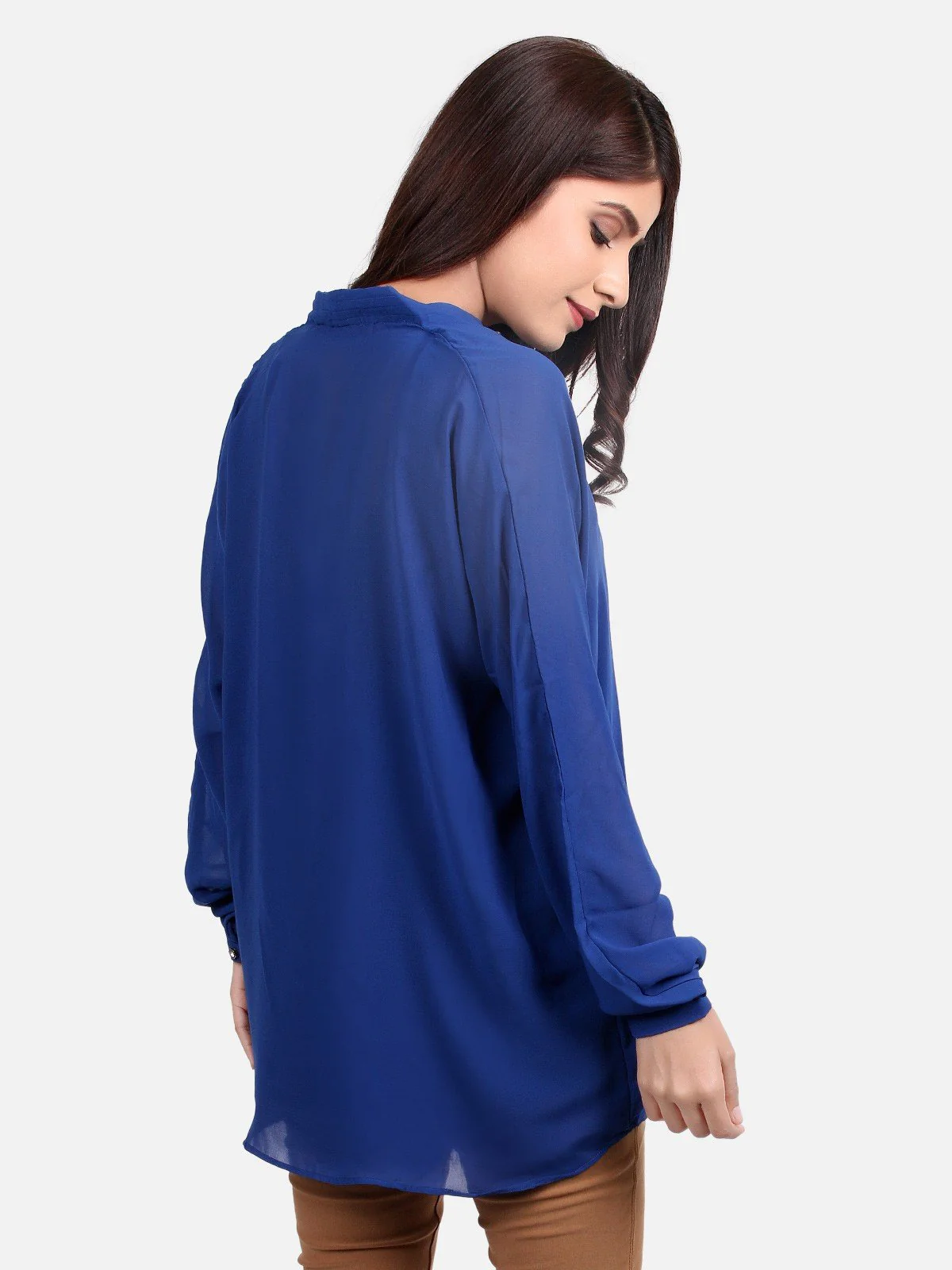 Western Top - ELTW18-66455 - Image 2