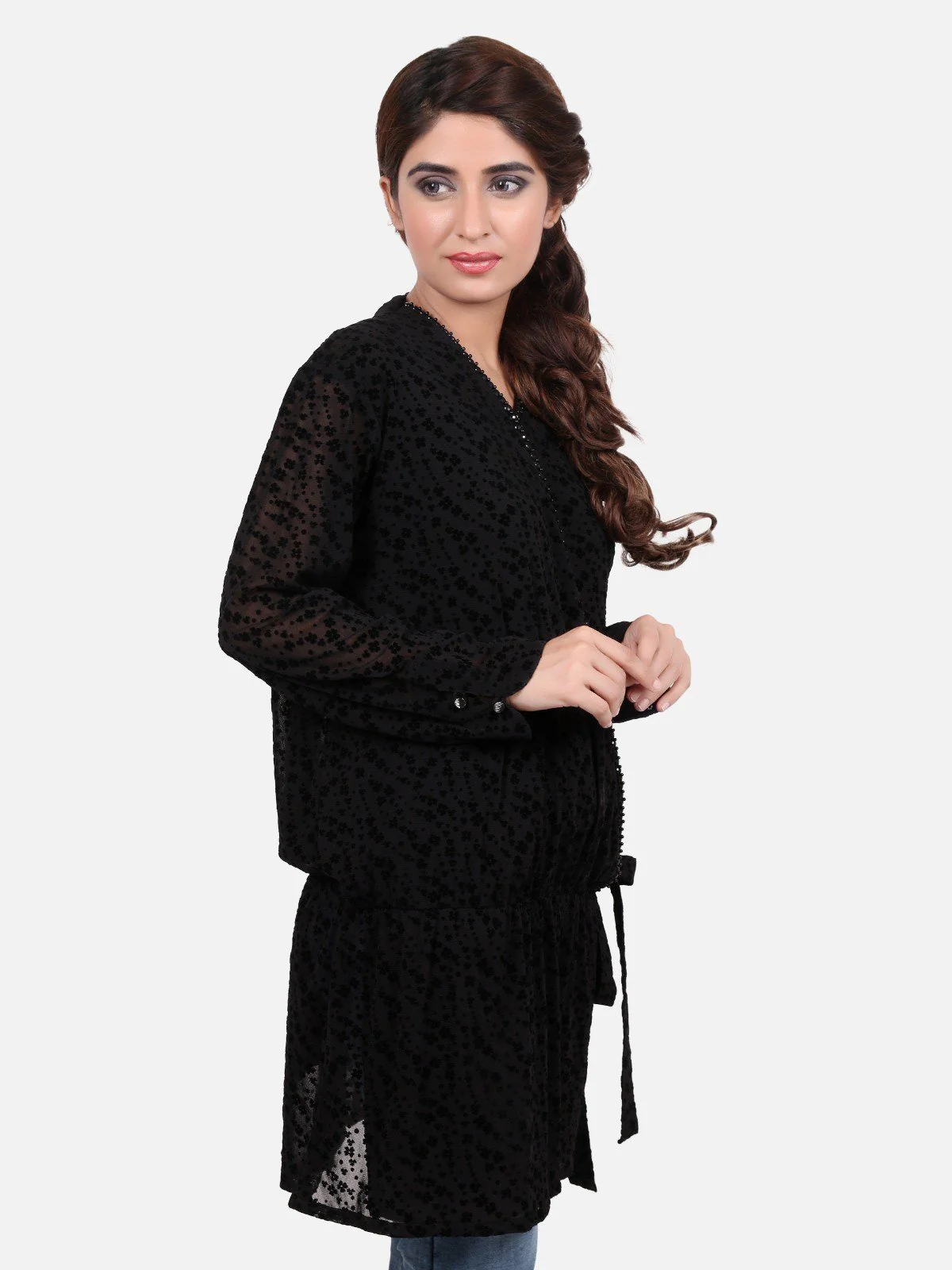 Western Top - ELTW18-66460 - Image 2