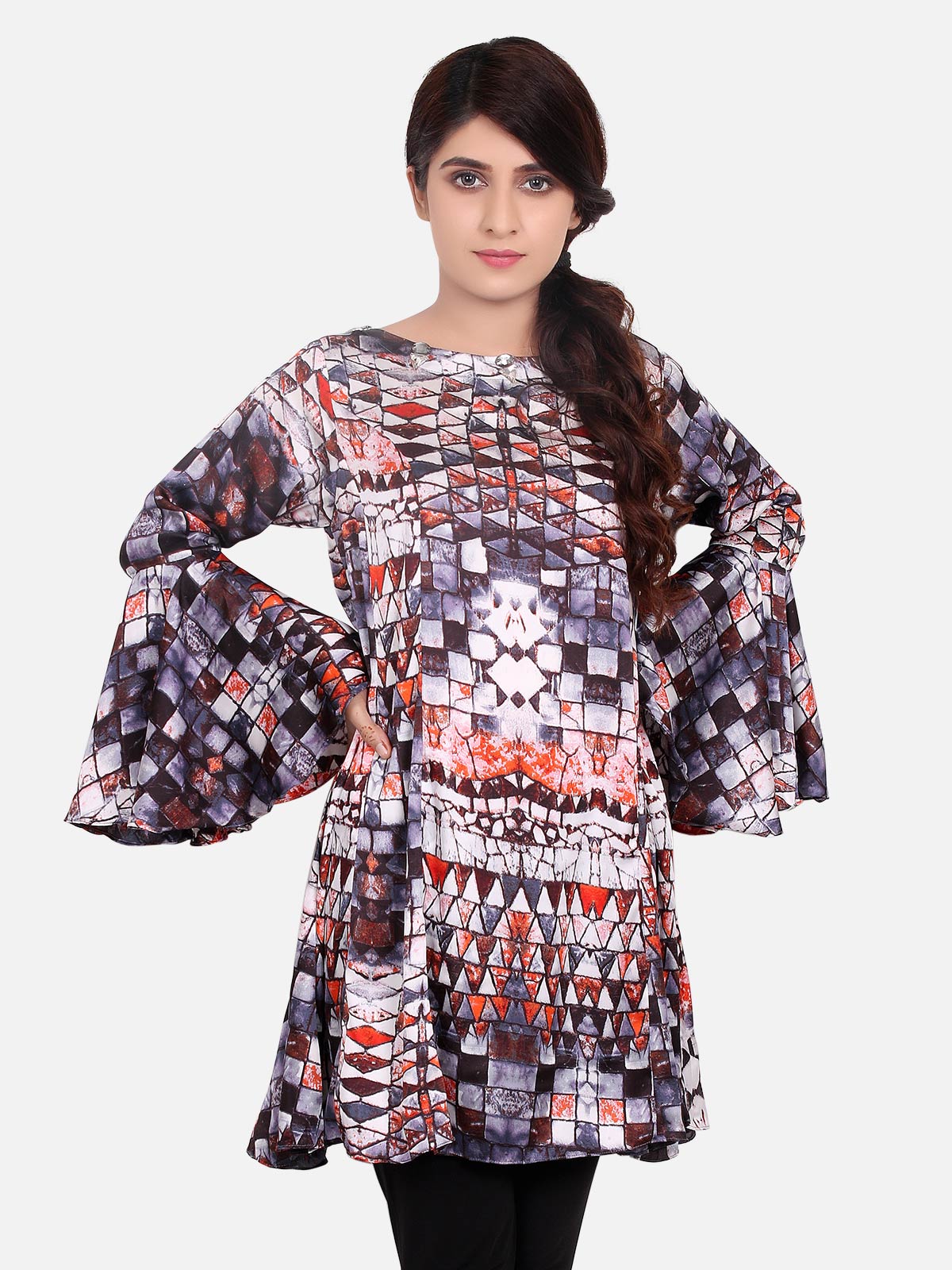 Western Top - ELTW18-66465