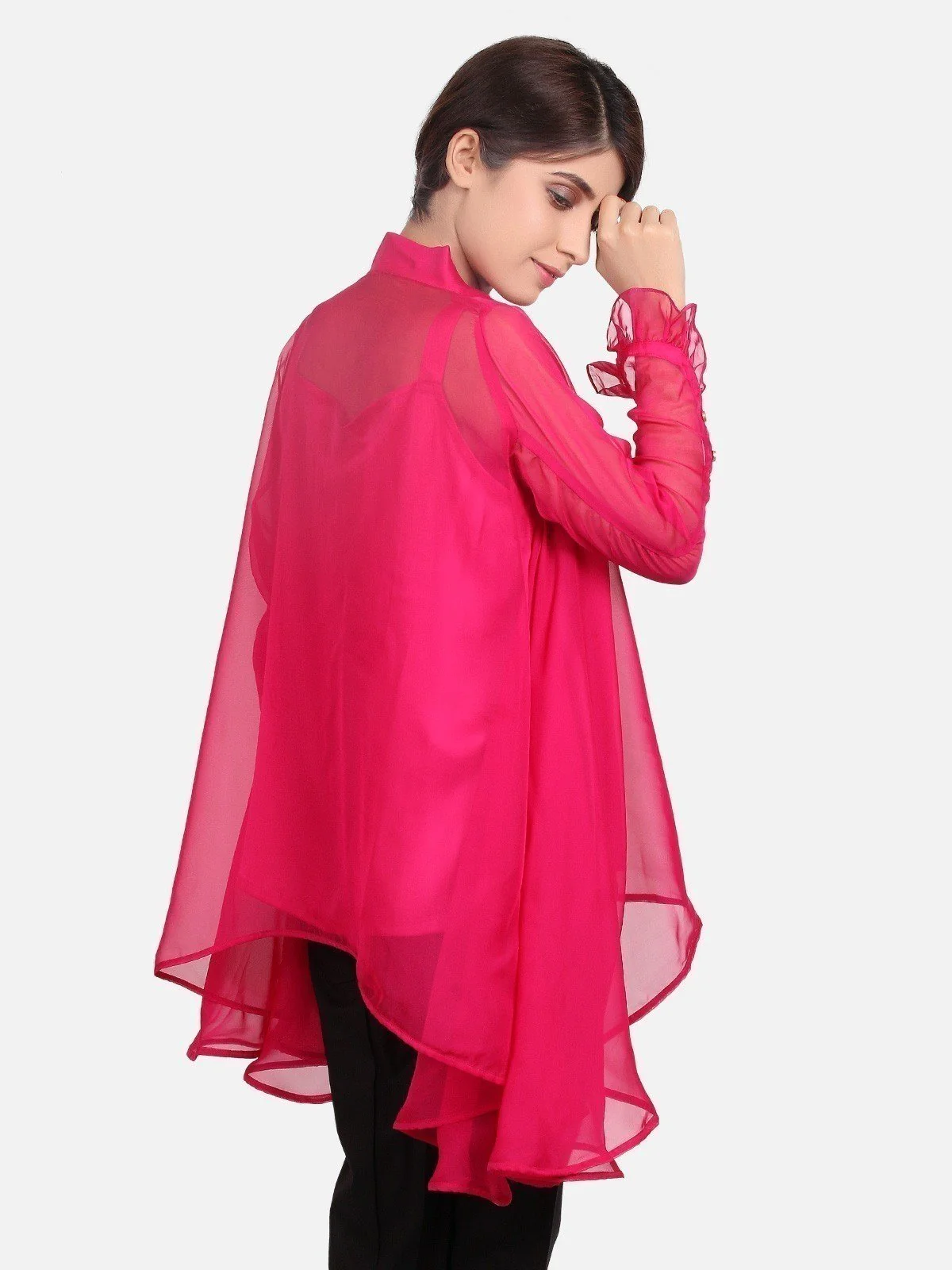 Western Top - ELTW18-66478 - Image 2