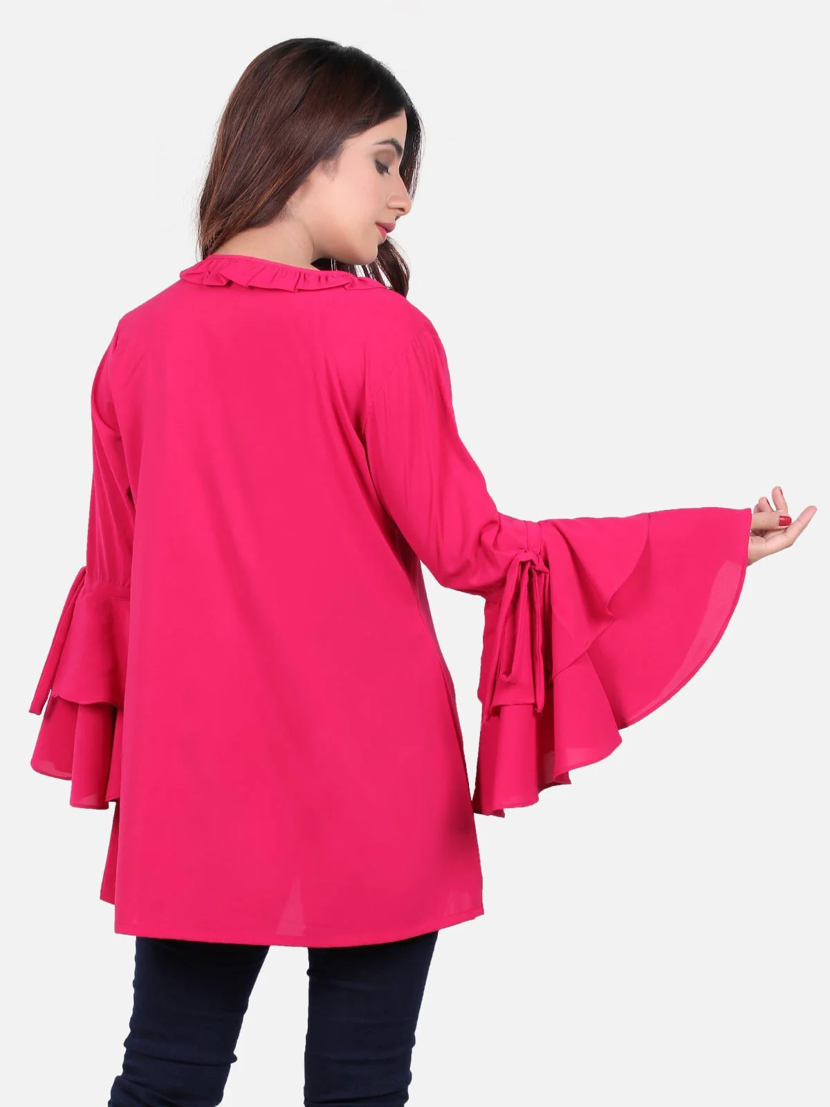 Western Top - ELTW18-66504 - Image 3
