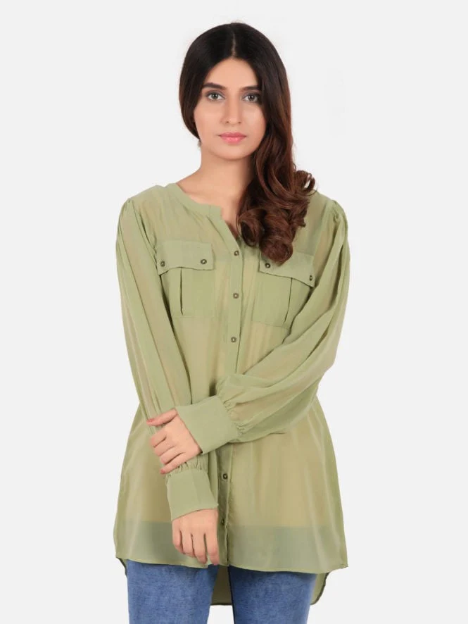 Western Top - ELTW19-66567