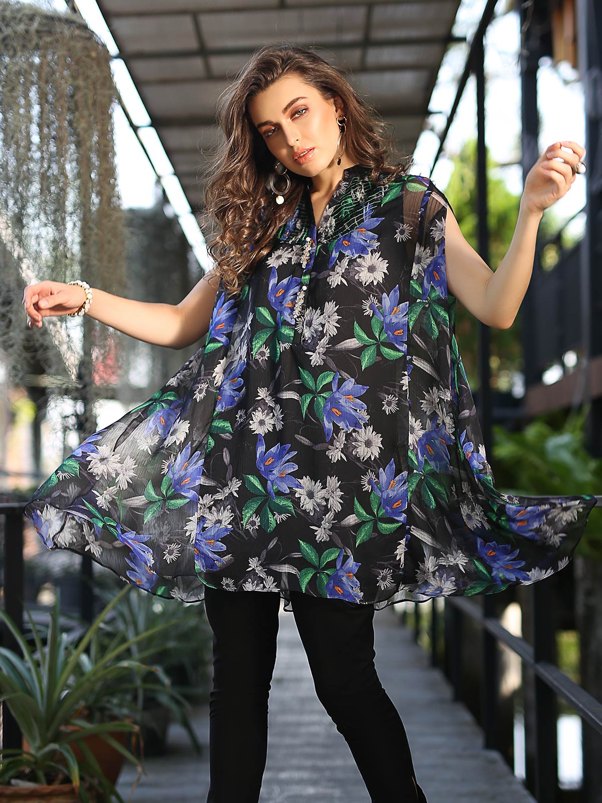 Western Top - ELTW19-66680