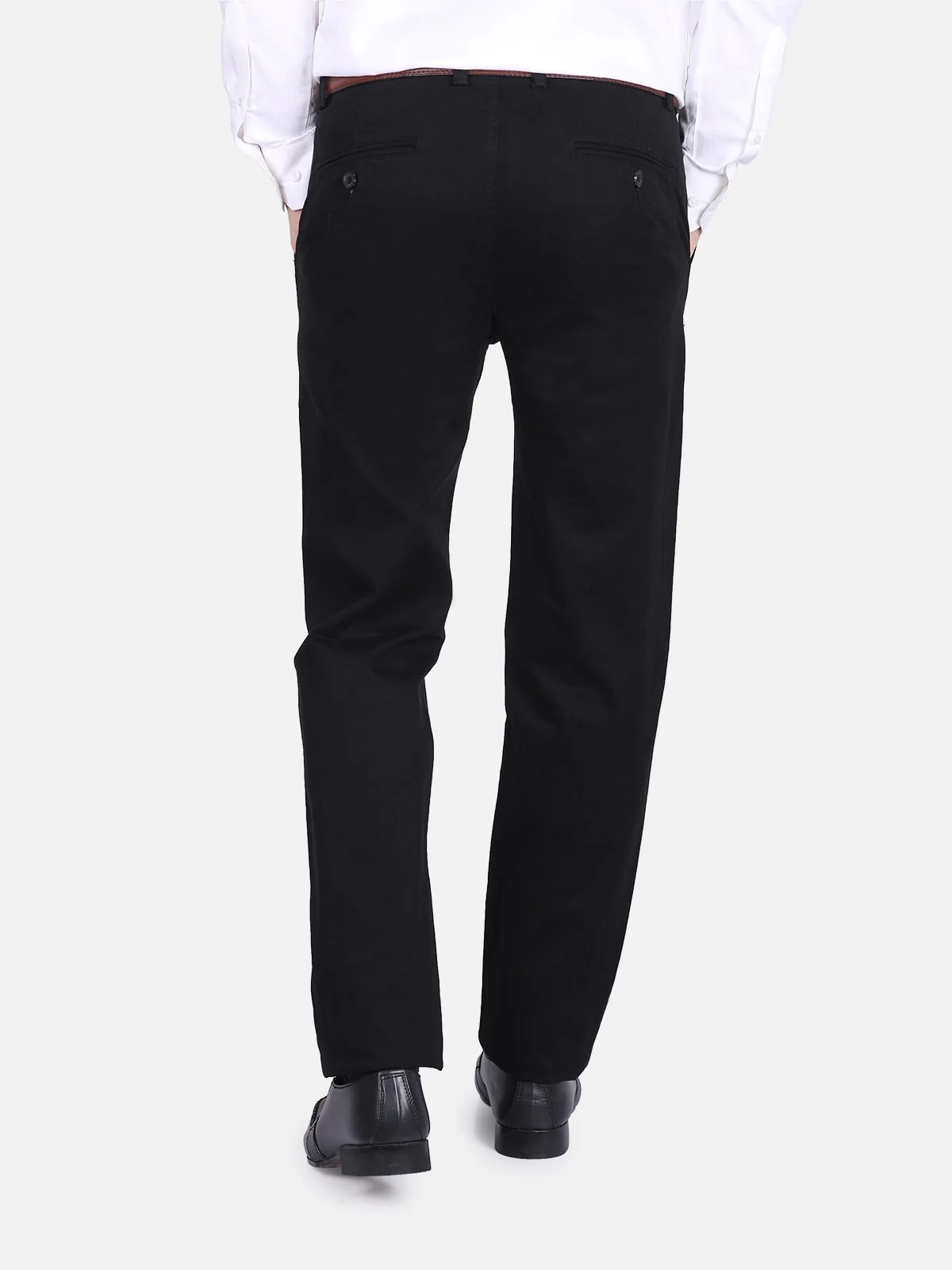 Signature Chinos - EMBCP18-009 - Image 3