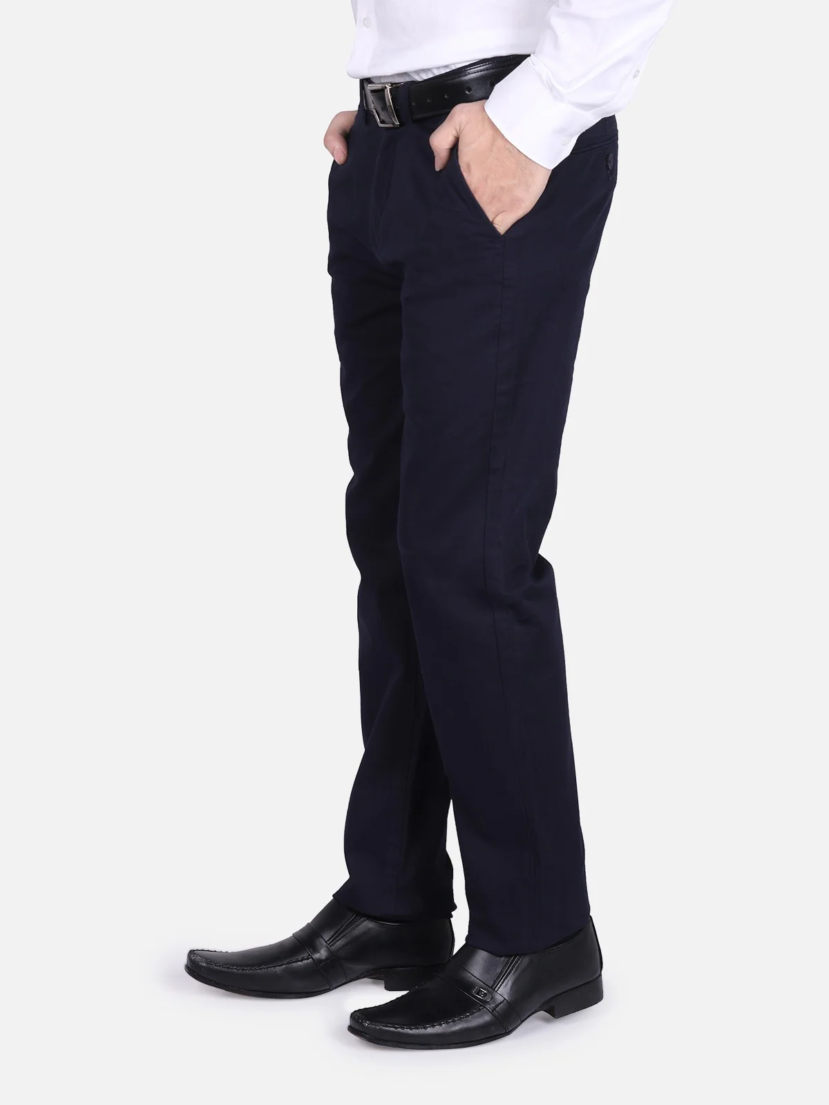 Signature Chinos - EMBCP18-010 - Image 2