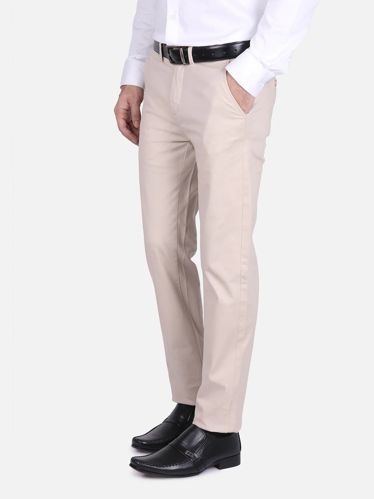 Signature Chinos - EMBCP18-012 - Image 2