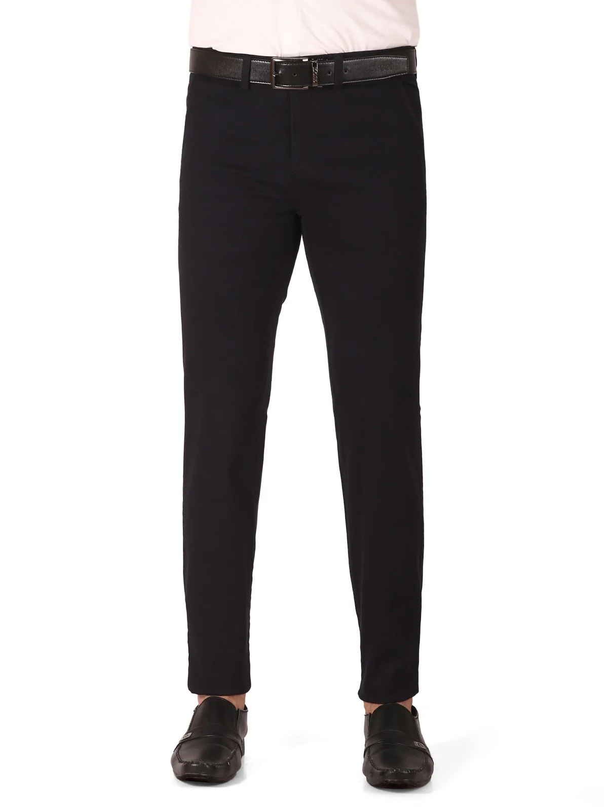 Cotton Chinos - EMBCP19-001