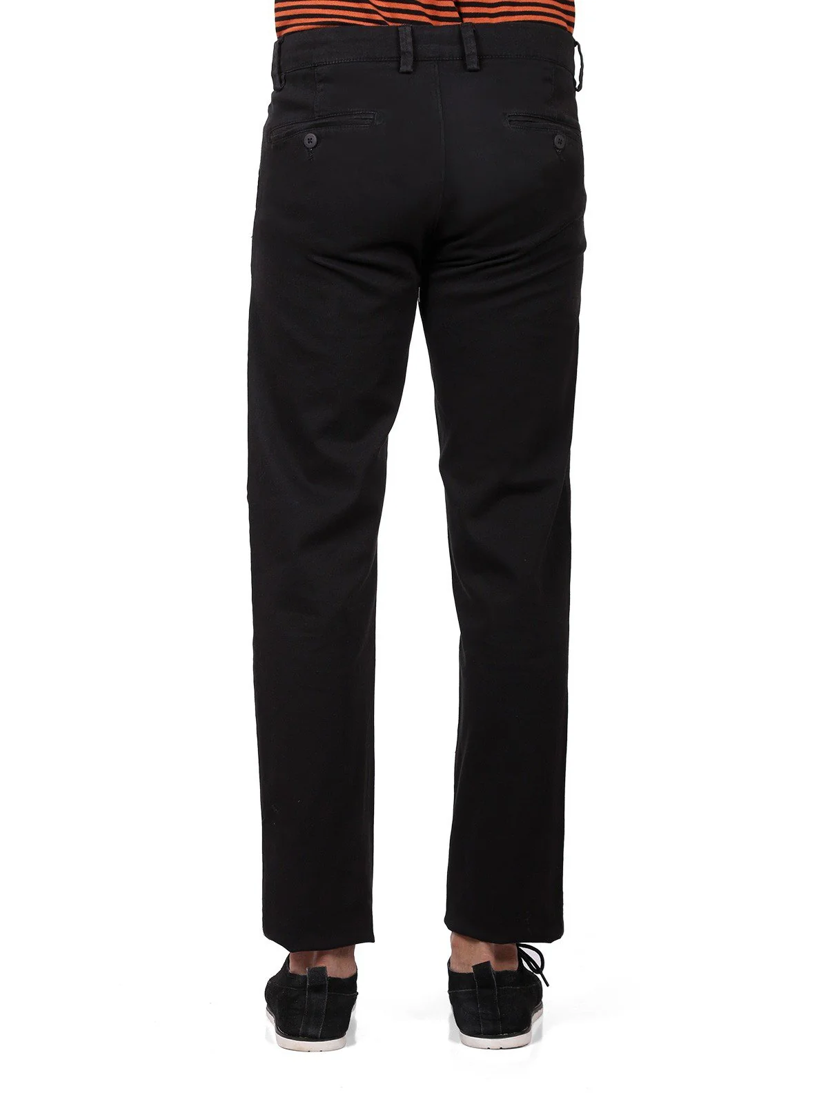 Cotton Chinos - EMBCP19-003 - Image 3