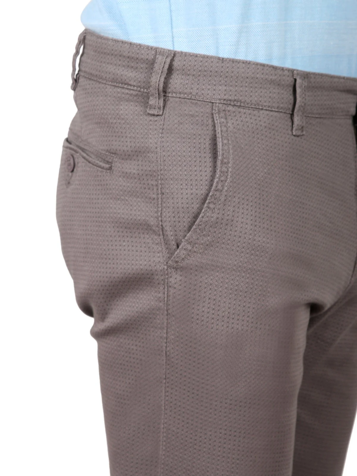 Cotton Chinos - EMBCP19-011 - Image 4