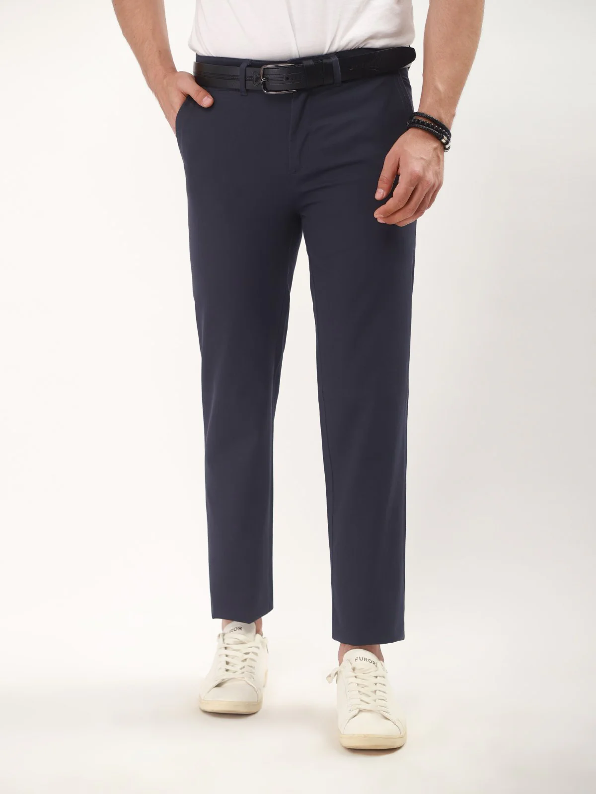 Cotton Chinos - EMBCP20-014