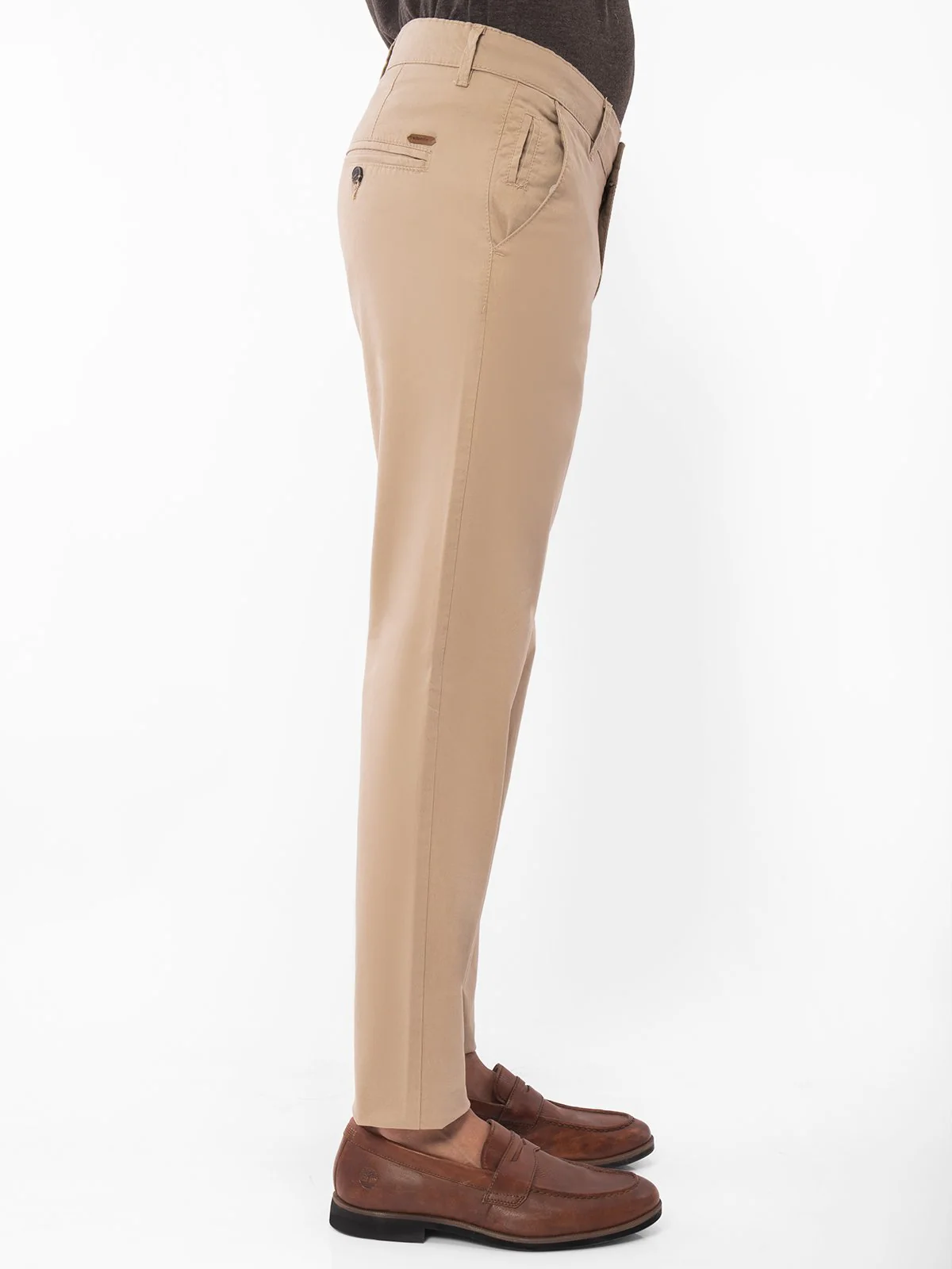 Cotton Chinos - EMBCP21-001 - Image 2
