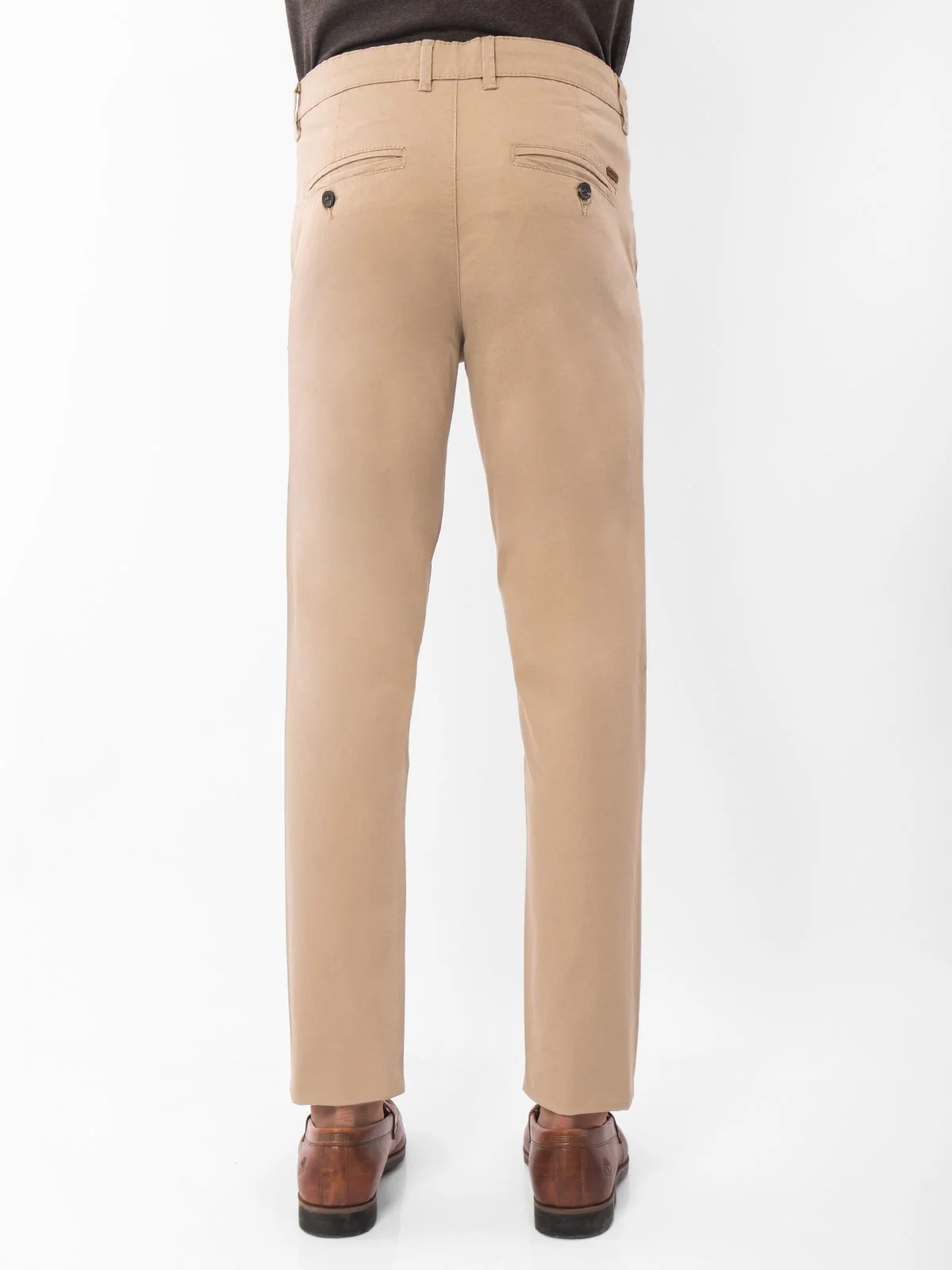 Cotton Chinos - EMBCP21-001 - Image 3