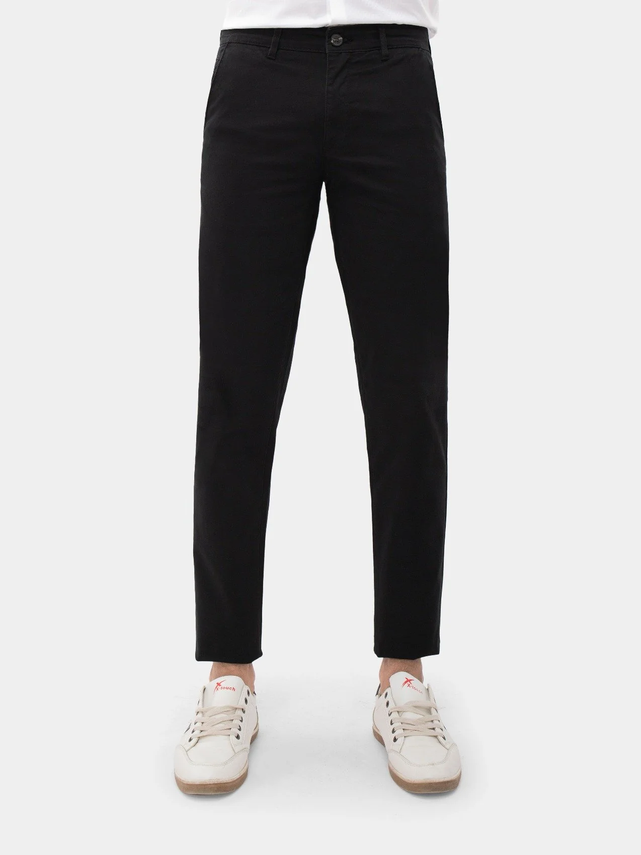 Cotton Chinos - EMBCP21-017