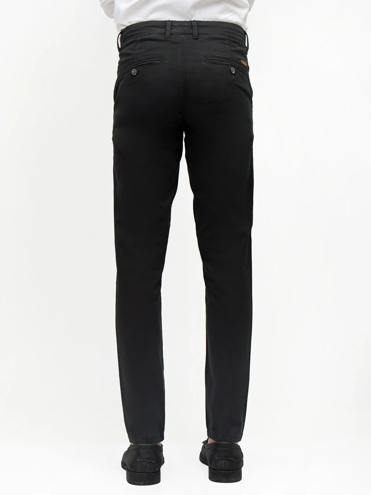 Cotton Chinos - EMBCP21-017 - Image 8