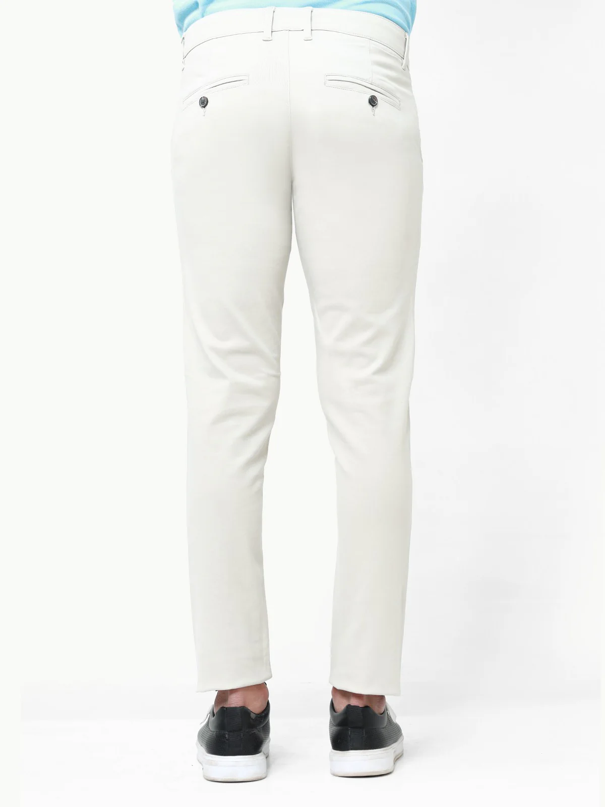 Cotton Chinos - EMBCP22-003 - Image 6