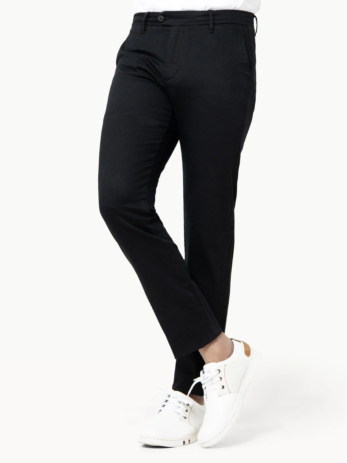 Cotton Chinos - EMBCP22-007