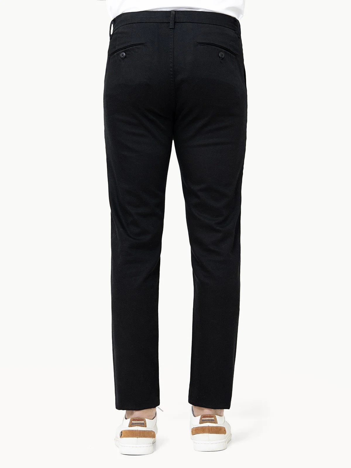 Cotton Chinos - EMBCP22-007 - Image 6