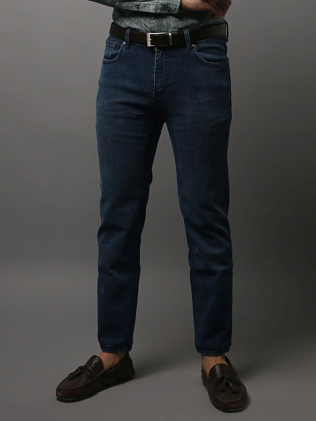 Denim Jeans - EMBPD18-003