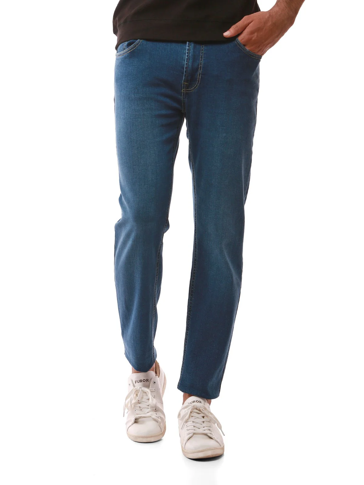 Denim Jeans - EMBPD19-001