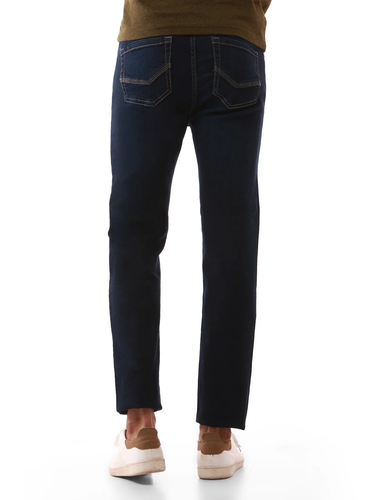 Denim Jeans - EMBPD19-003 - Image 3