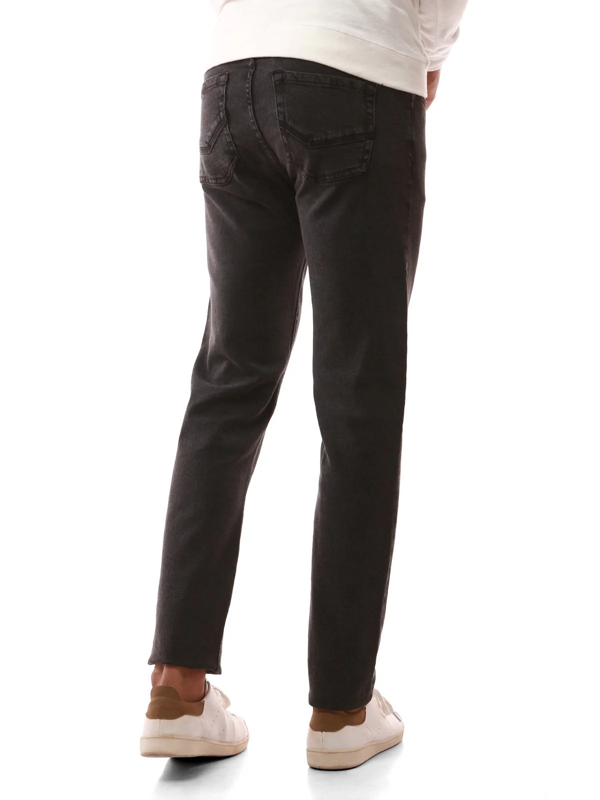 Denim Jeans - EMBPD19-004 - Image 3
