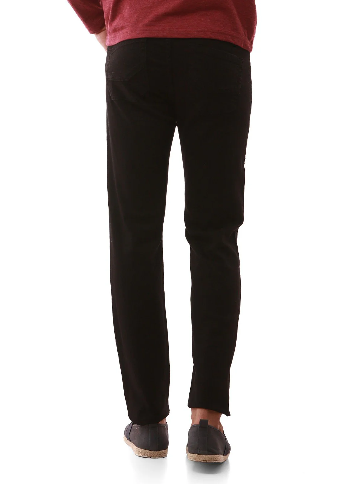 Denim Jeans - EMBPD19-006 - Image 3