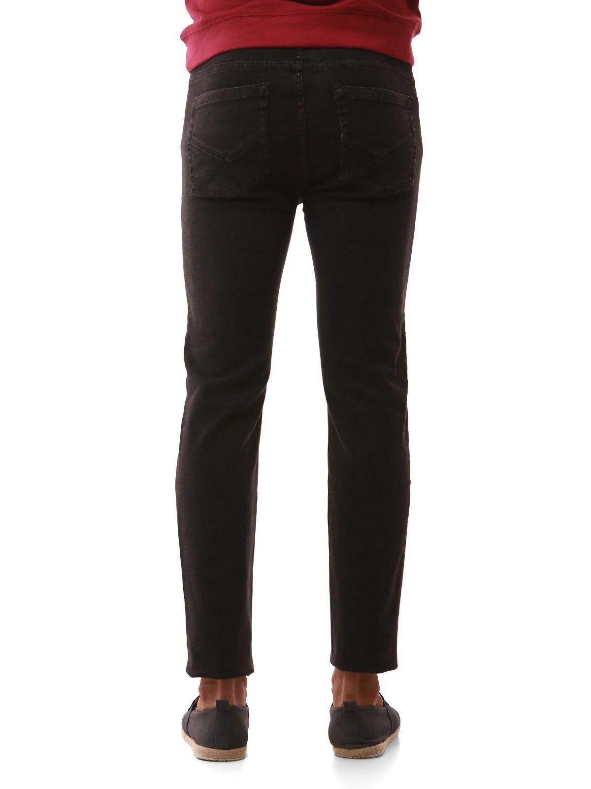 Denim Jeans - EMBPD19-007 - Image 3