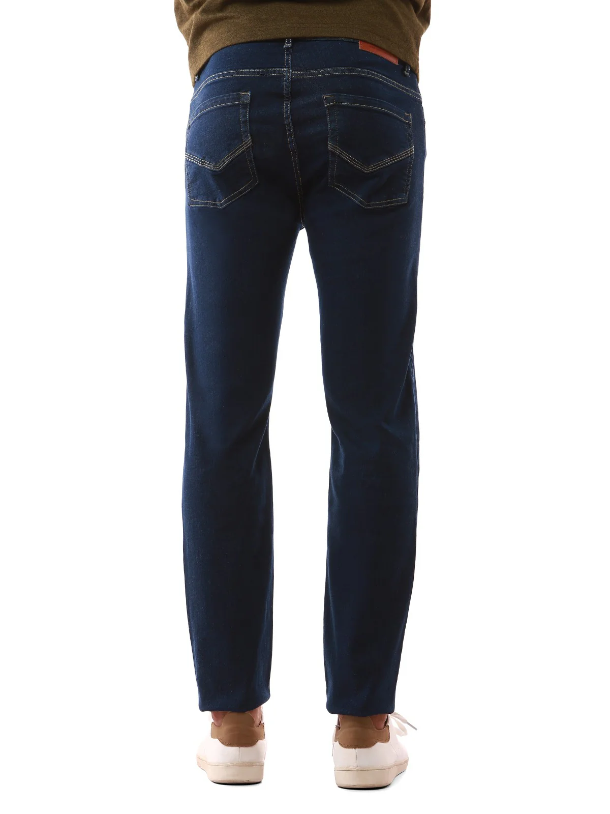 Denim Jeans - EMBPD19-008 - Image 3