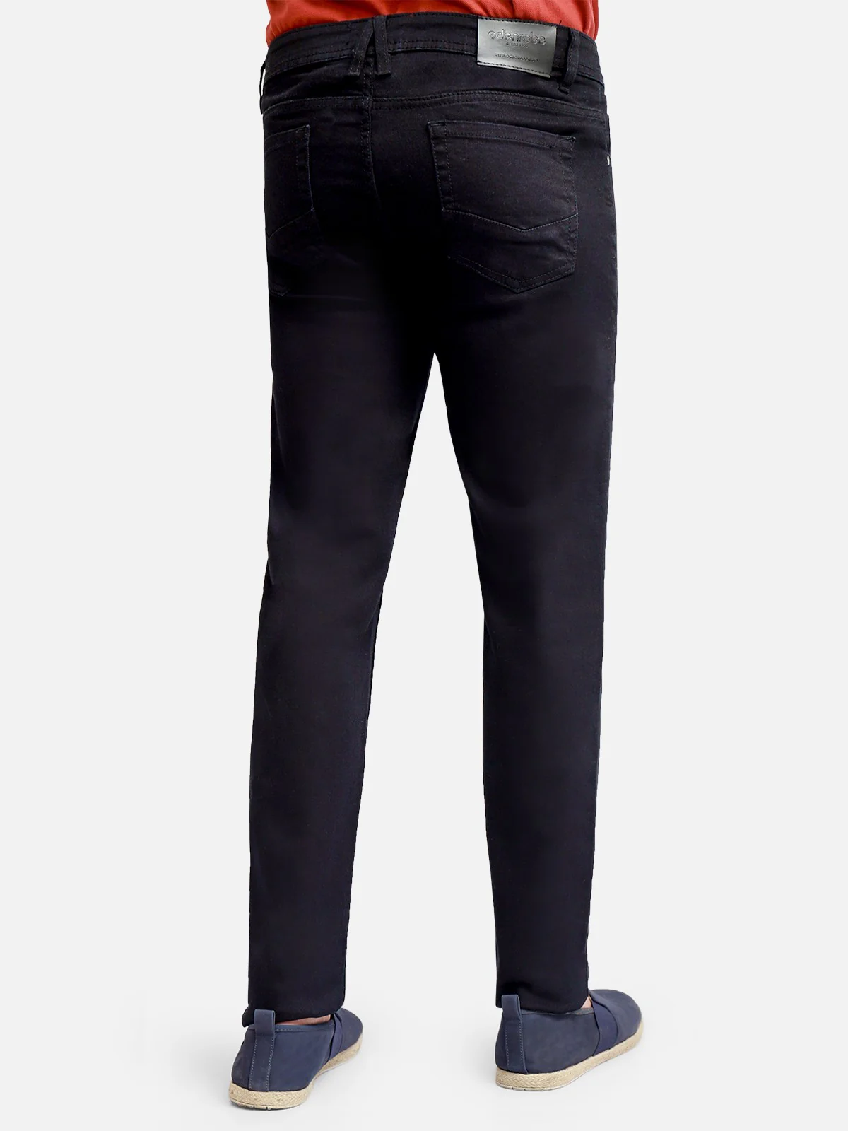 Denim Jeans - EMBPD20-001 - Image 6