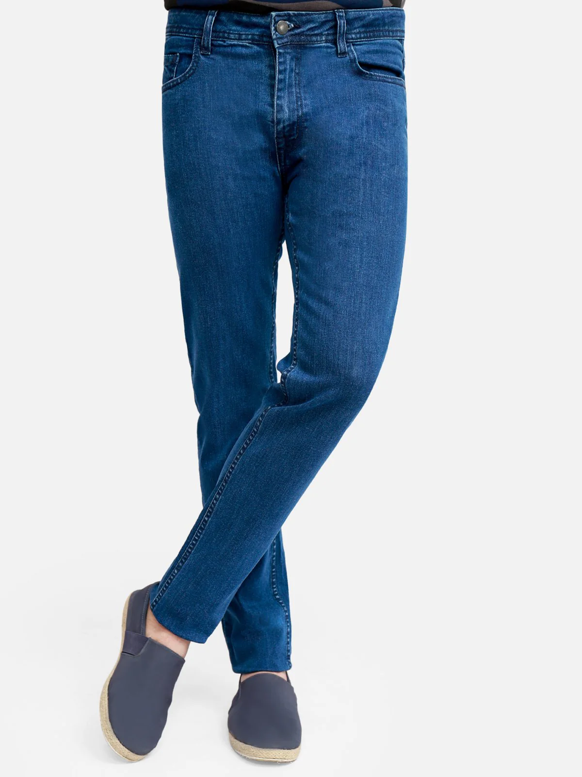 Denim Jeans - EMBPD20-003