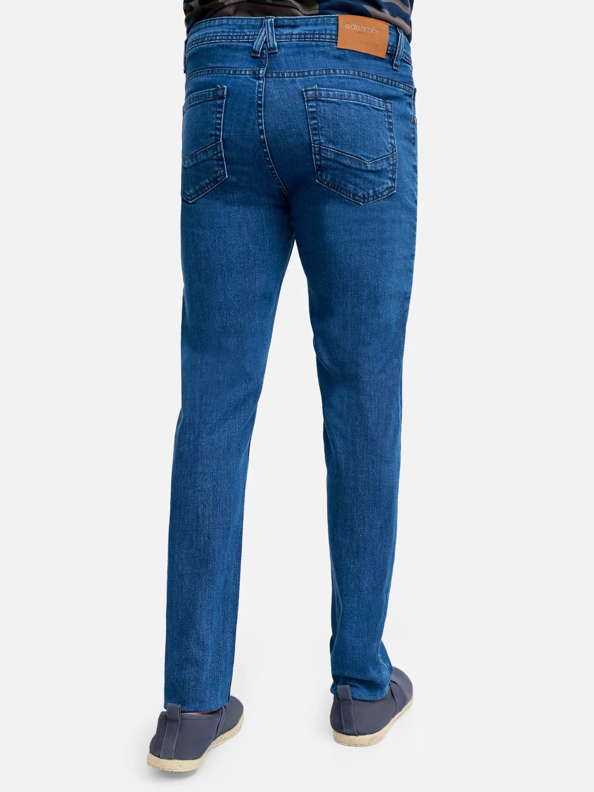 Denim Jeans - EMBPD20-003 - Image 3