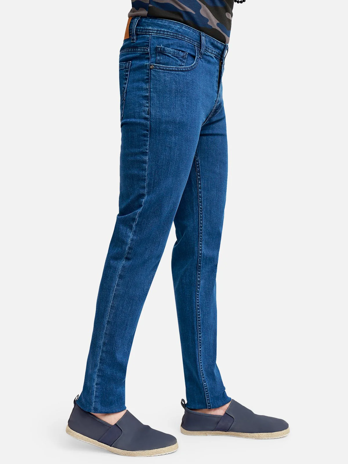 Denim Jeans - EMBPD20-003 - Image 5