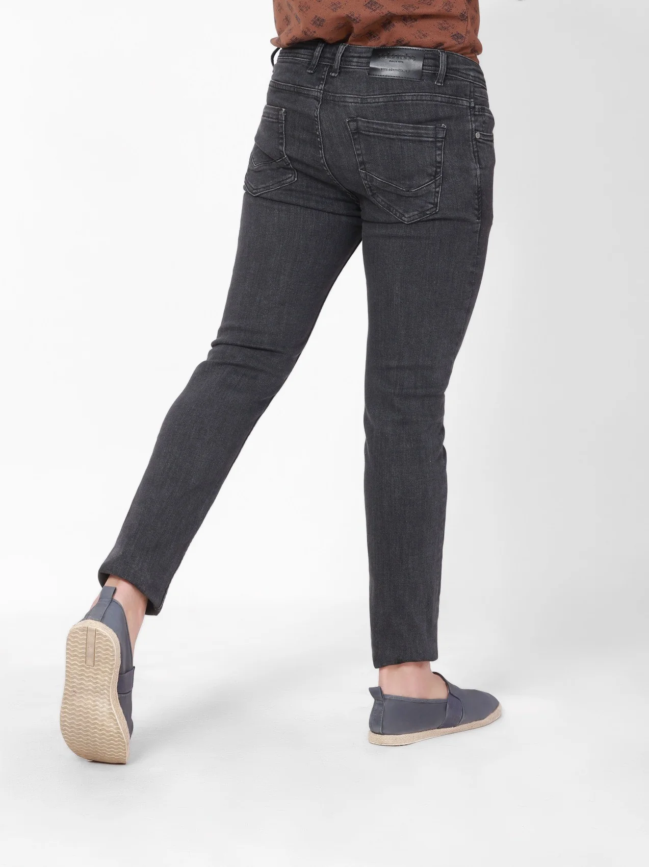 Denim Jeans - EMBPD21-003 - Image 2