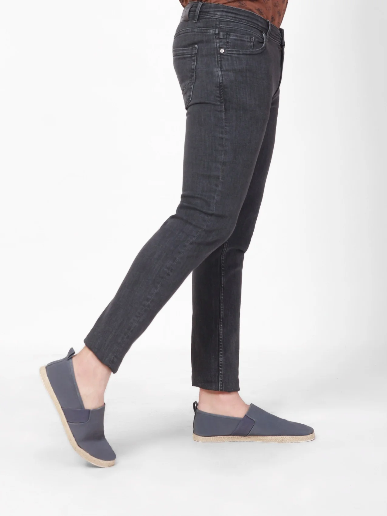 Denim Jeans - EMBPD21-003 - Image 3