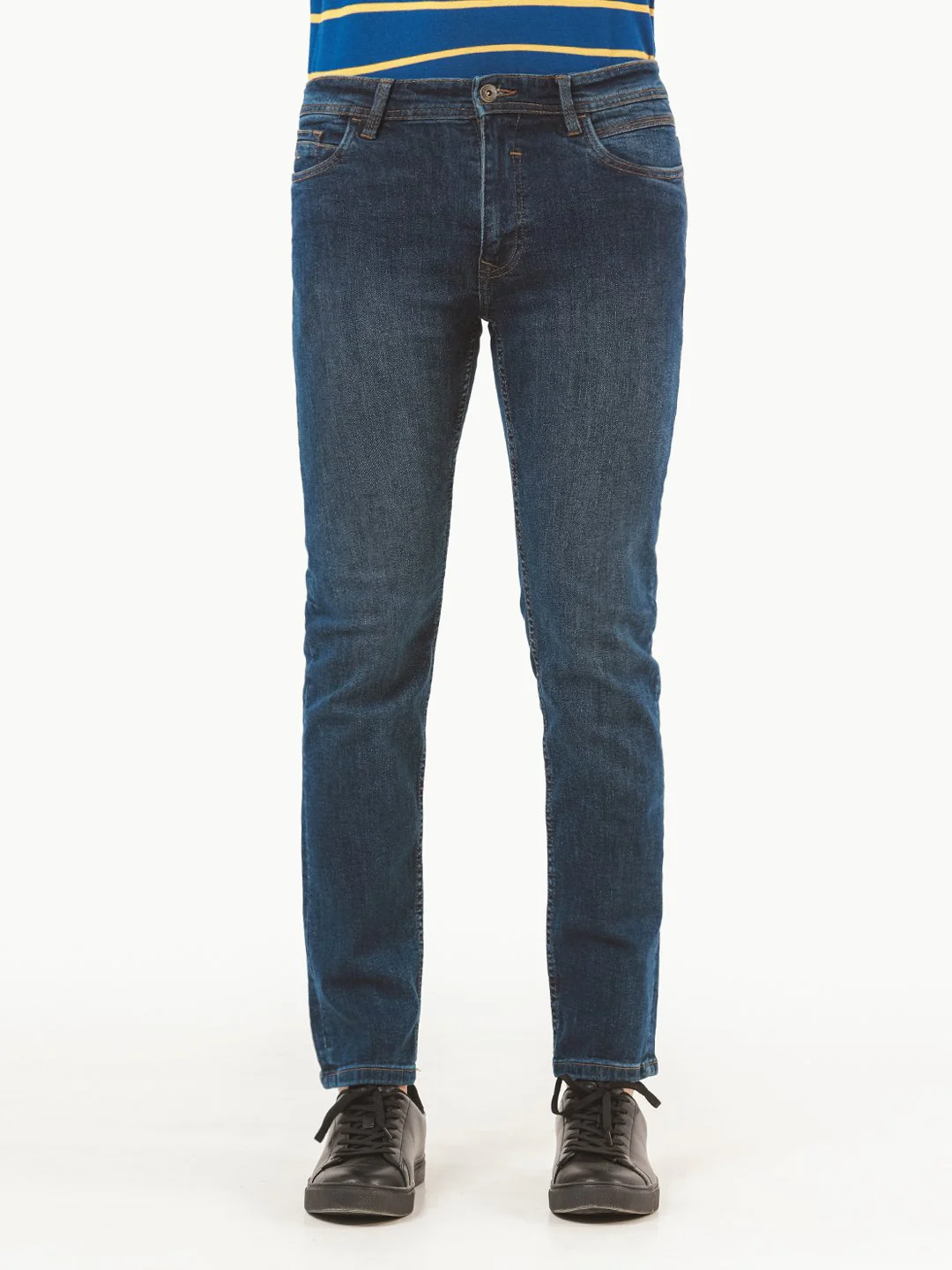 Denim Jeans - EMBPD22-002