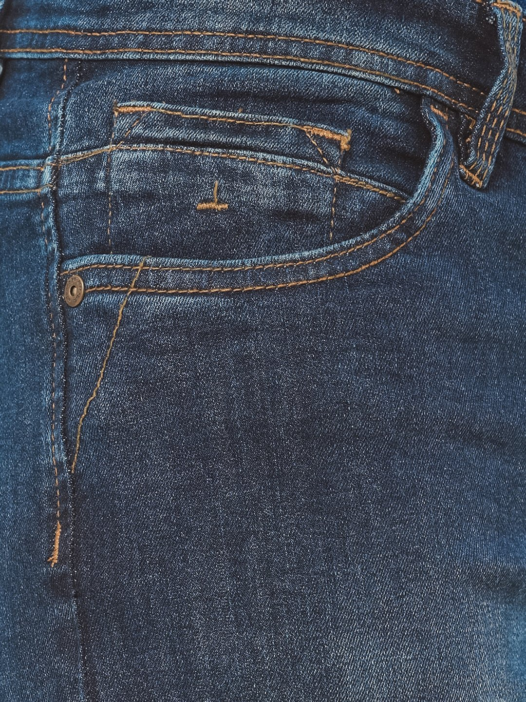 Denim Jeans - EMBPD22-002 - Image 4