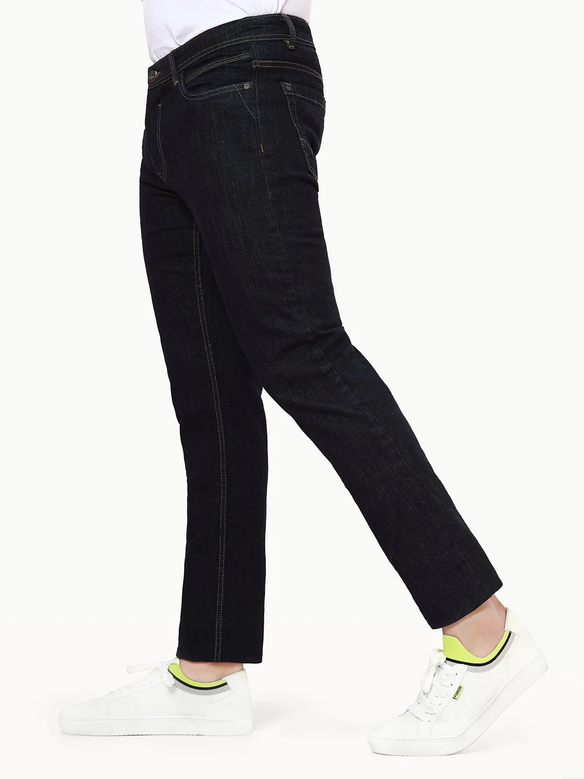 Denim Jeans - EMBPD22-004 - Image 2