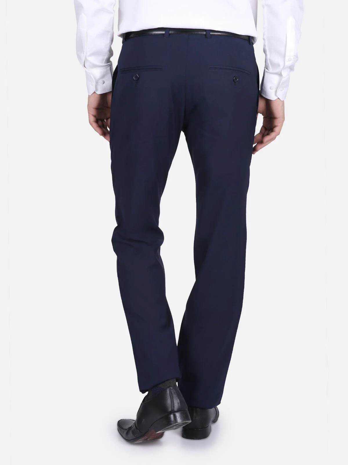 Formal Pants - EMBPF17-15178 - Image 3