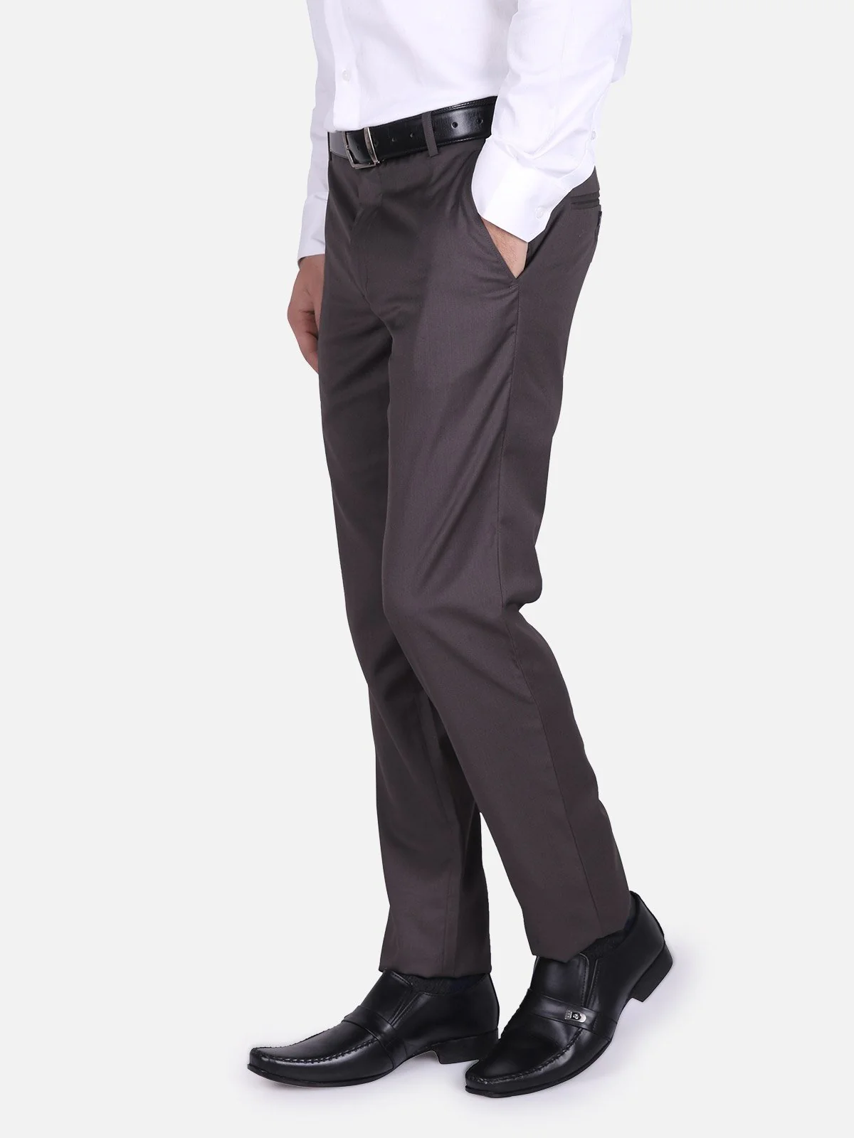Formal Pants - EMBPF17-15181 - Image 2