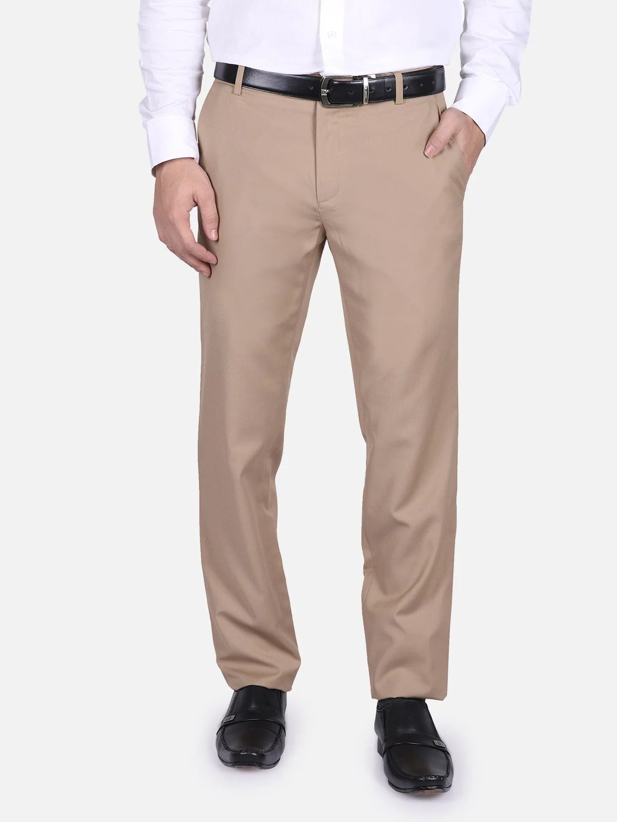 Formal Pants - EMBPF17-15184
