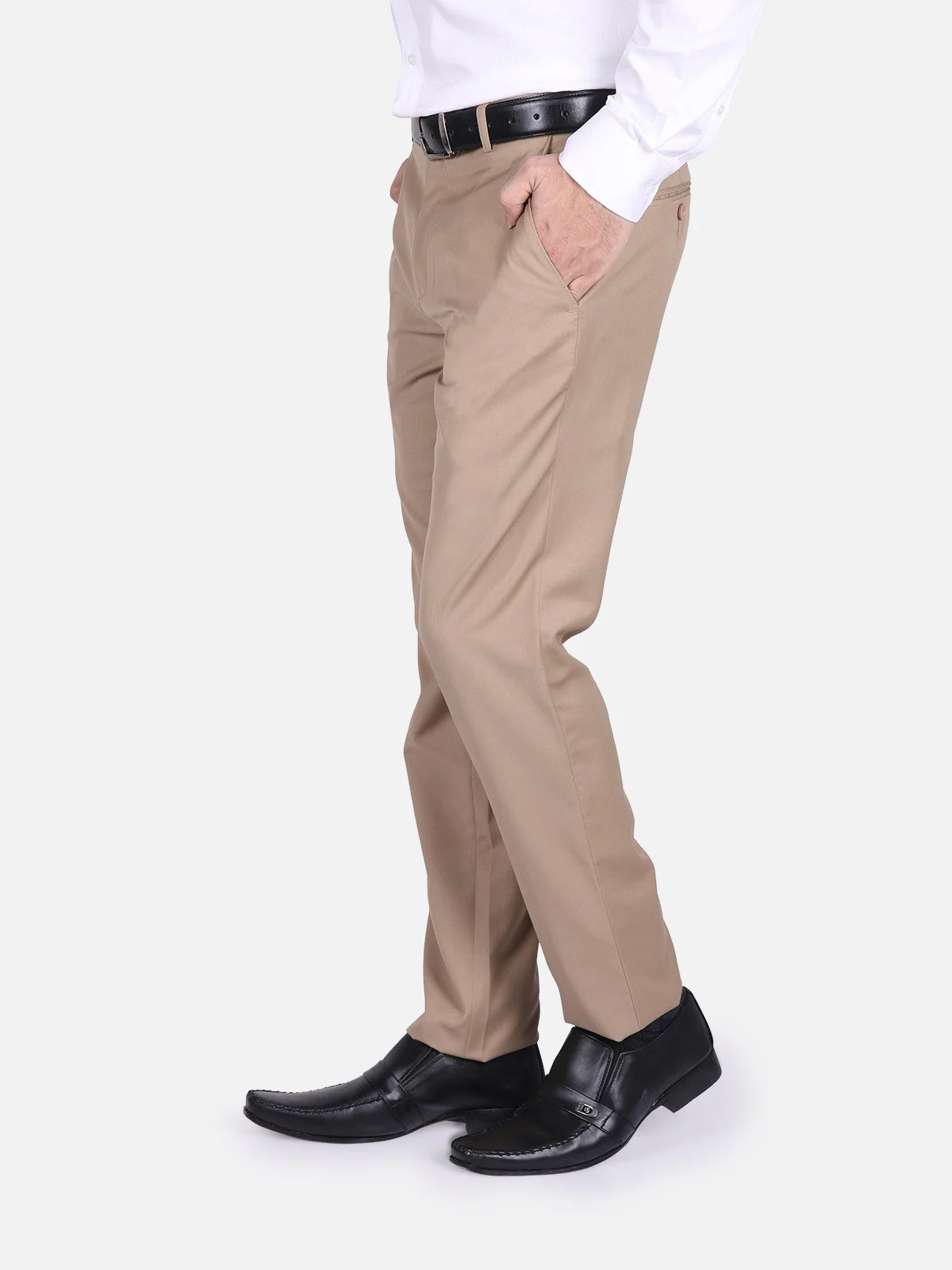 Formal Pants - EMBPF17-15184 - Image 2