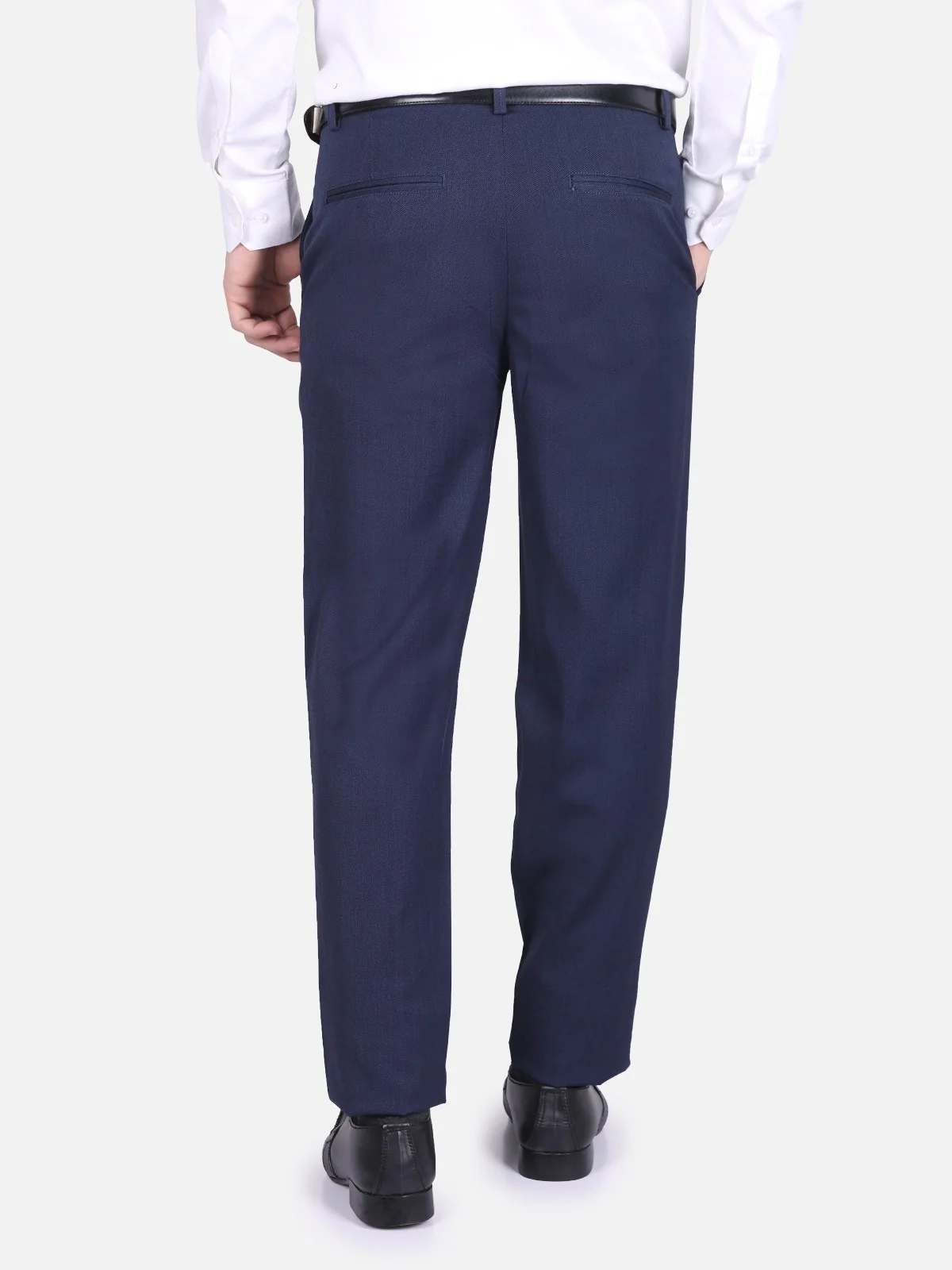 Formal Pants - EMBPF17-15198 - Image 3